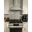 Kasol Mirrored Glass Mosaic-822362132