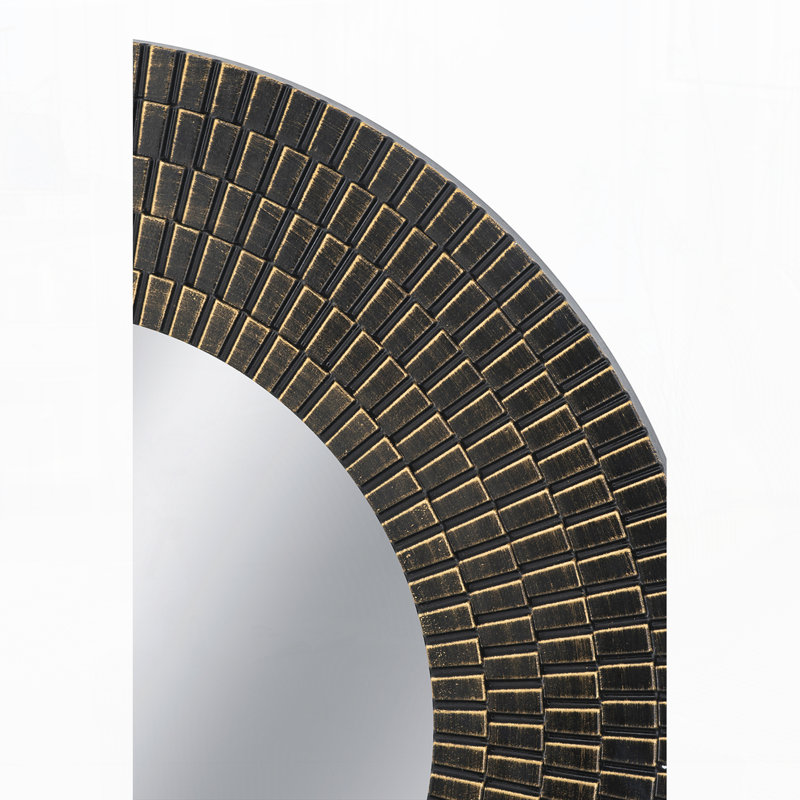 Miroir d'appoint 29,5 po