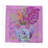 Monkey Large Jungle Cotton Sateen Cocktail Napkins-122066532