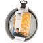 Stellar James Martin Nonstick Steel Tart Pan