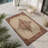Fragmented Harmony Indoor And Outdoor Area Rug-1757280140