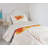 Flower Farmhouse / Country Polyester Coverlet-1723144035