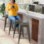 Tabouret de bar et de comptoir Viqueque-1836423874-1836423873