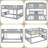 Low Bunk Bed-1972802706