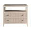 Avaline 2 - Drawer Nightstand-1723327227