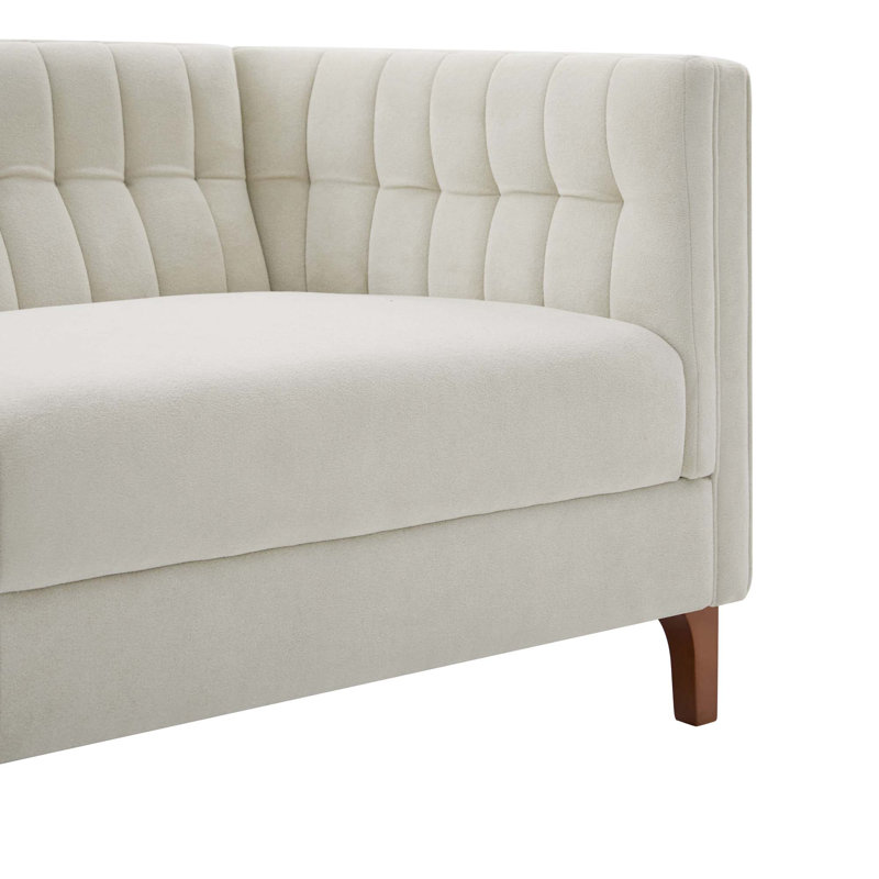 Canapé Harlow, Beige