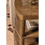 Melange Romano End Table