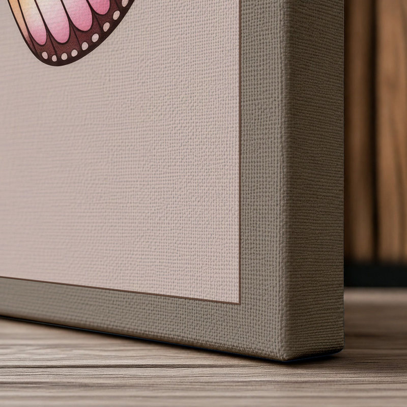 Print, 30x20 - 76.2 x 50.8 cm, Taupe Border