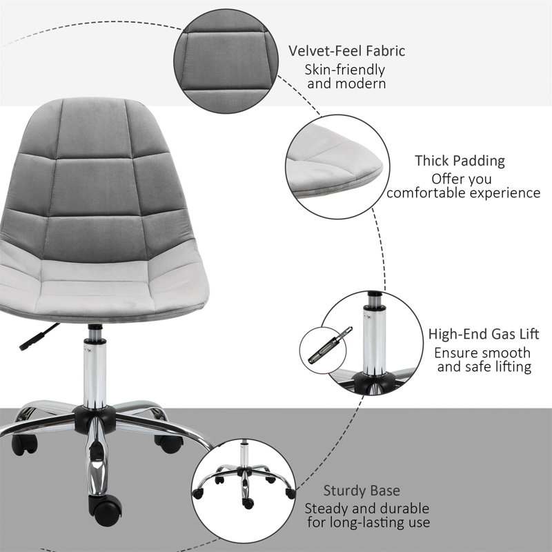Brison Office Chair