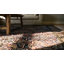 Tapis antique américain crocheté American Allover