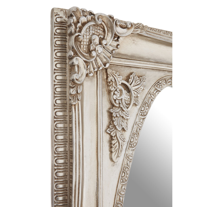 Barret Flat Mirror, Champagne