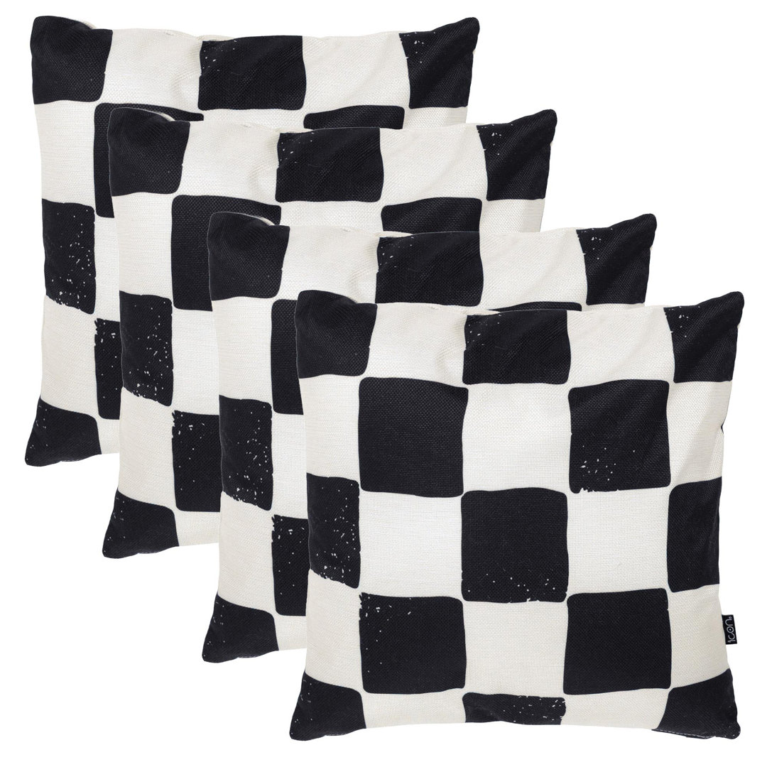 Indoor / Outdoor Square Cushion