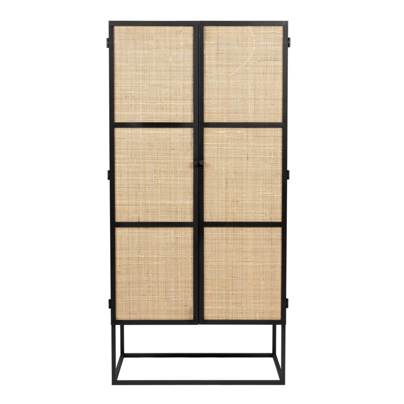 Guuji Accent Cabinet