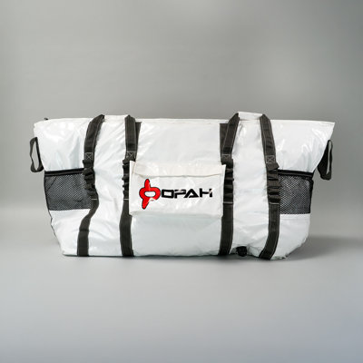 Sac isotherme OPAH Gear Fathom 5, l 58 po x l 18 po x H 30 po