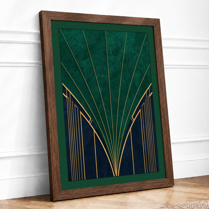 Print, Walnut, A3 - 42.0 x 29.7 cm