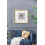 Art mural 23,6 x 23,6 po Remi Agate