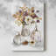 Arrangement d'automne II - Cavas enveloppés de galerie-108843605