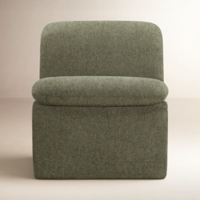 Piara Upholstered Accent Chair