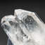Genuine Clear Quartz Crystal Cluster From Brazil (408 Grams)
