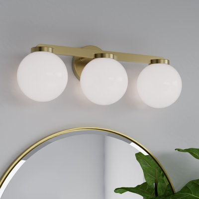 Meuble-lavabo 4 lumières 30,25 po Ardeva