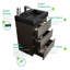 Meuble-lavabo 24 po avec lavabo-1298613995-1298613994