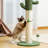 Gillman Scratching Post-575764096
