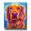 «Golden - Macie» par Dawg Painter-604527431