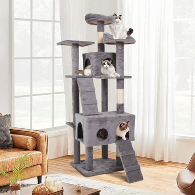 Arbre à chat 63 "Aanay
