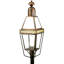 Hancock 1 - Light Lantern Head