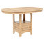 Table de salle à manger Wanya-1554588445