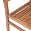 Abbigal Solid Wood Dining Chair