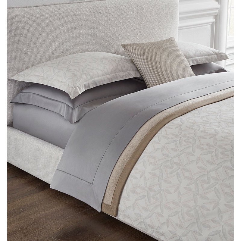 Terracina Duvet Cover, Full/Queen Duvet Cover