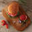 Burger Serving Board-50497054