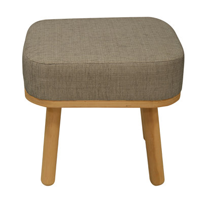 Shetland Accent Stool