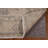 One-of-a-Kind Rectangle 6'6'' X 9'8'' 1970s Wool Area Rug in Beige