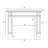 The Marshall Fireplace Mantel Surround-36550896