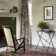 Kelmscott Tree Fabric