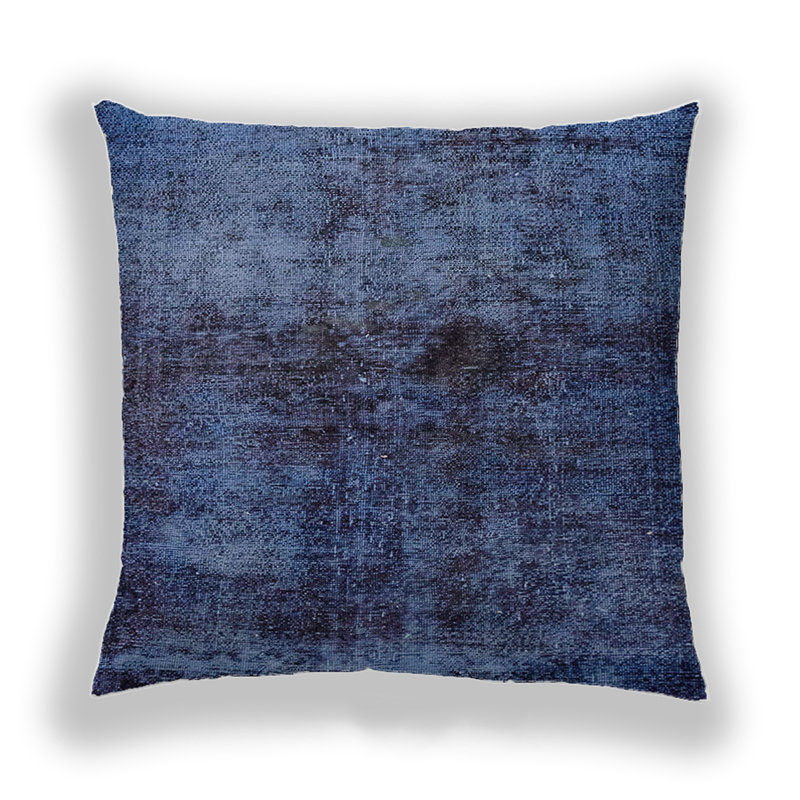 Coussin Abstract Abstract, Microsuède