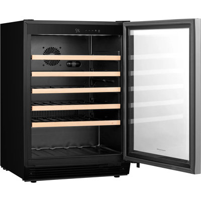 Frigidaire Gallery 57 Bottle Wine Cooler