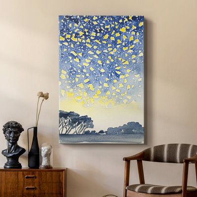 ABSTRACT Series DCCDVII - Gallery Cavas sur mesure