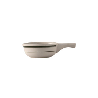 Cocotte français rond tuxton Duratux