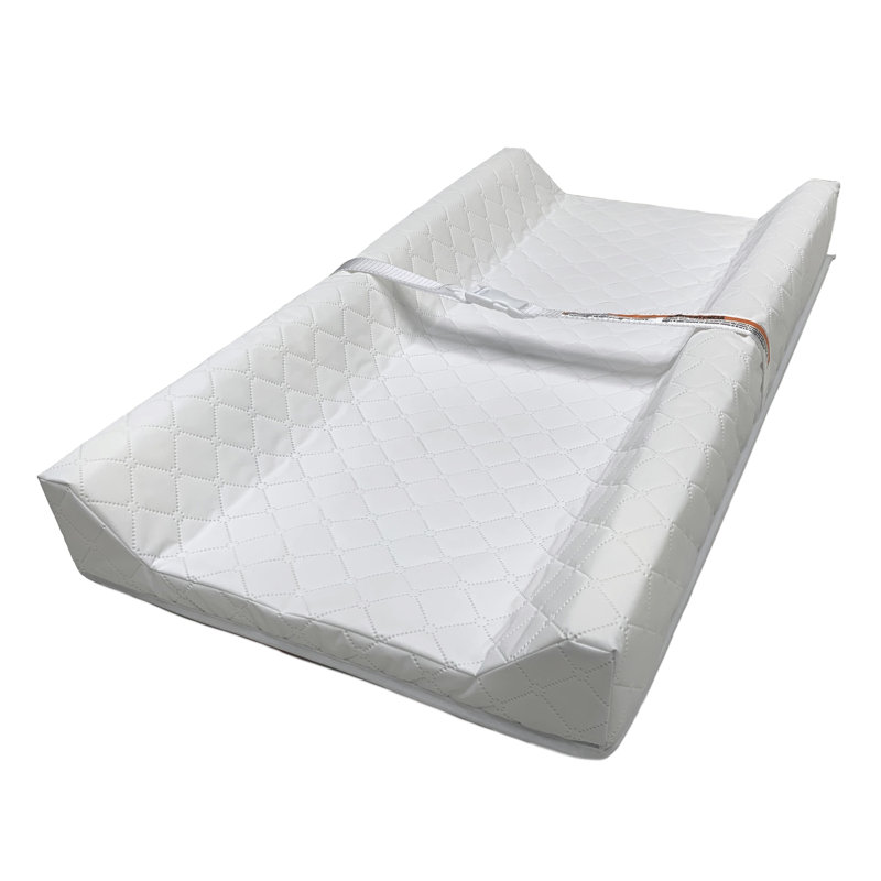 Matelas à langer Summer by Ingenuity