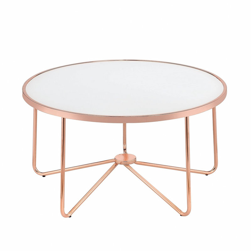 Table d'appoint chic 1 pièce