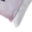 Ensemble de 2 oreillers pour lit Hello Kitty avec housse de coussin amovible