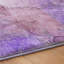 Tapis de qualité supérieure lavable à la machine à poils longs ADS511-1204322066-1204322078