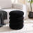 Repose-pieds avec rangement Cokeley Boucle-1796668744