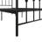Bushwick Metal Platform Bed-28089040-23842327