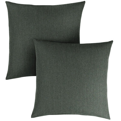 Ashish Sunbrella® Throw Pillow