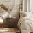 Antonim 18'' W Solid Wood Nightstand