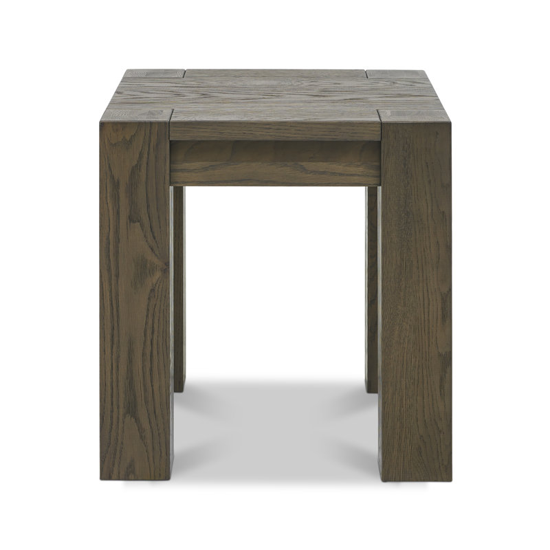 Jaxxon End Table